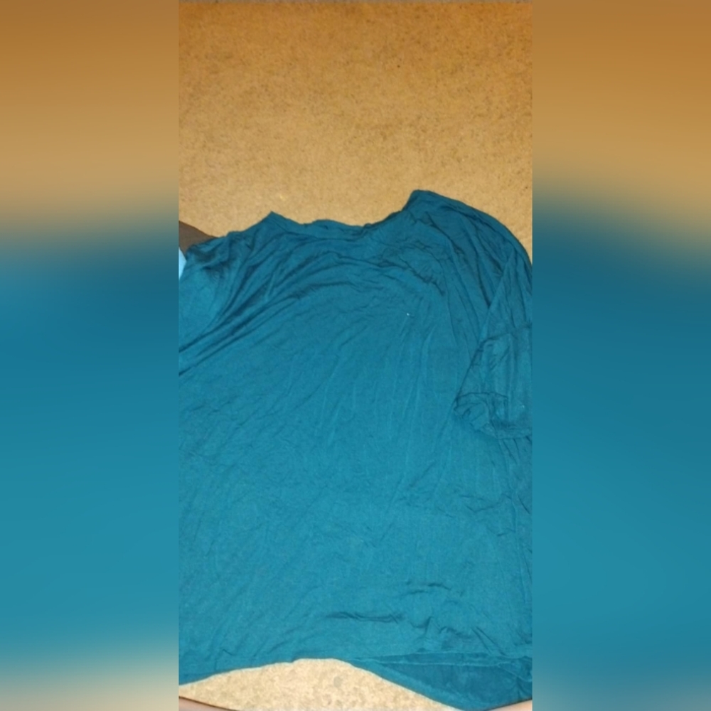 Short Sleeve Shirt